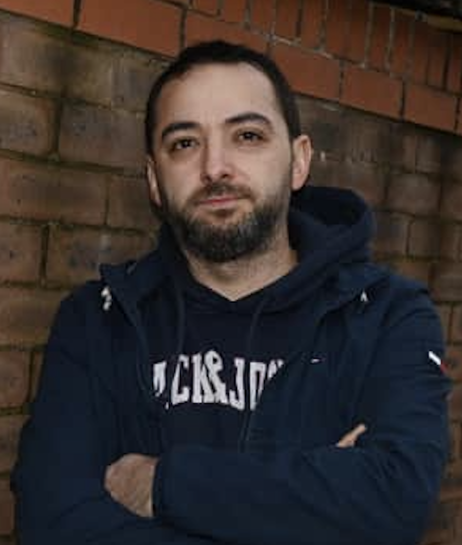 Yusuf Baragli